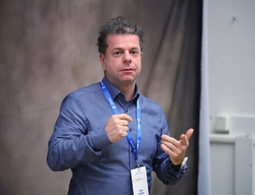 Szalkai Iván