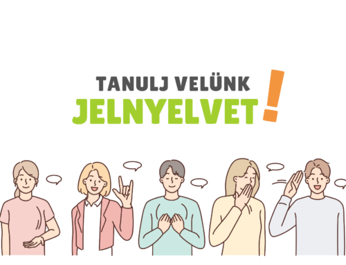 A1/2 Jelnyelvi tanfolyam indul 2025. október 16-án Miskolcon!